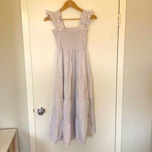 XS Hill House Home Ellie Nap Dress